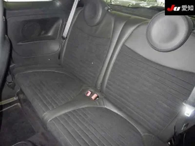 FIAT ABARTH 695