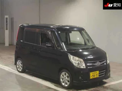 SUZUKI PALETTE
