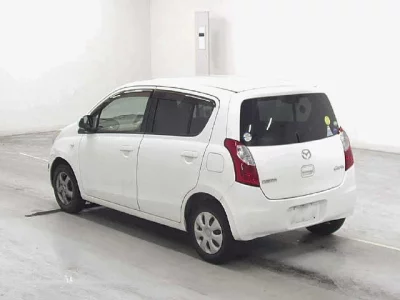 MAZDA CAROL