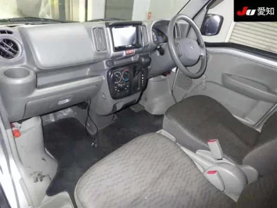 SUZUKI EVERY VAN