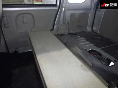 SUZUKI EVERY VAN