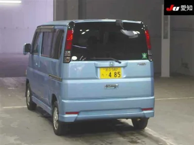 HONDA VAMOS