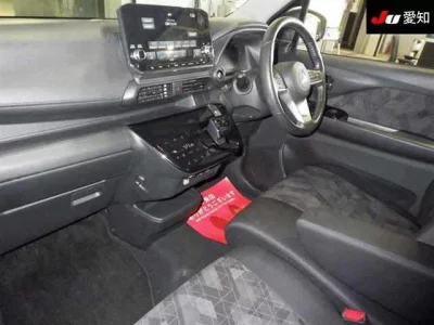 MITSUBISHI EK X EV