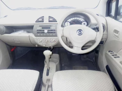 MAZDA CAROL