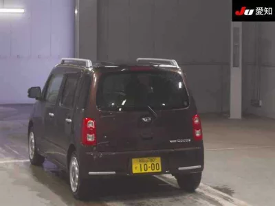 DAIHATSU MIRA COCOA