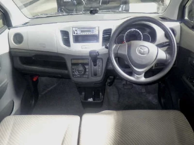 MAZDA FLAIR