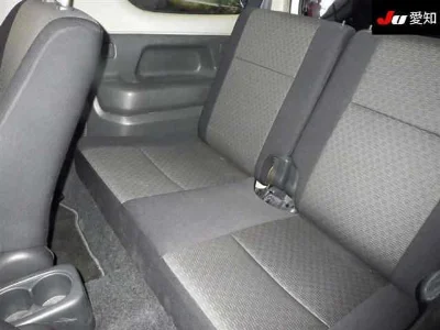SUZUKI JIMNY WIDE