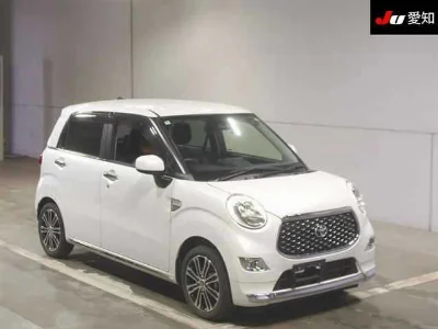 TOYOTA PIXIS JOY