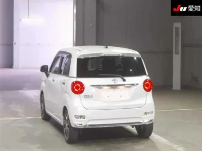 TOYOTA PIXIS JOY