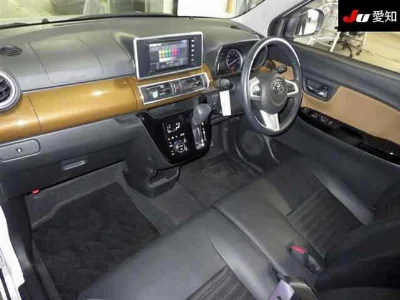 TOYOTA PIXIS JOY