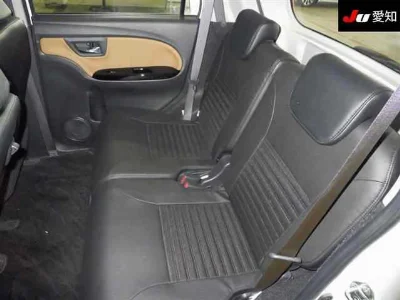 TOYOTA PIXIS JOY