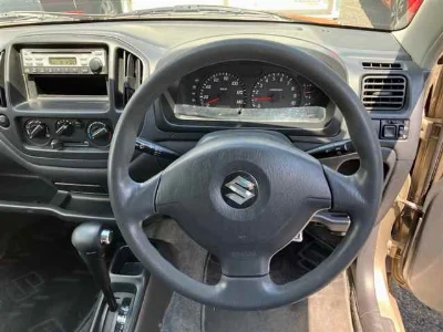 SUZUKI KEI
