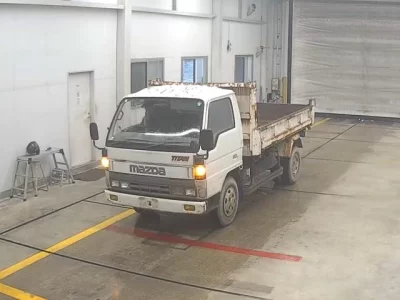MAZDA TITAN