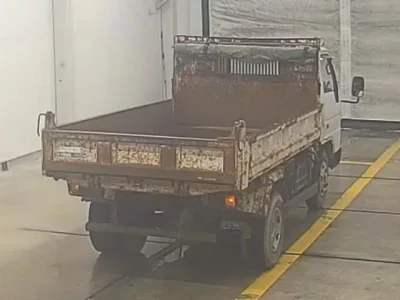 MAZDA TITAN