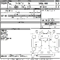 Toyota Mark X Zio