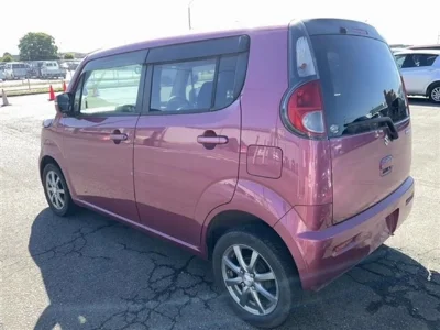 SUZUKI MRWAGON