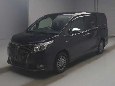 TOYOTA ESQUIRE