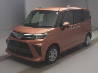 DAIHATSU THOR