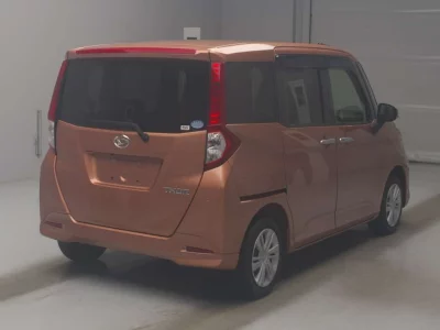 DAIHATSU THOR