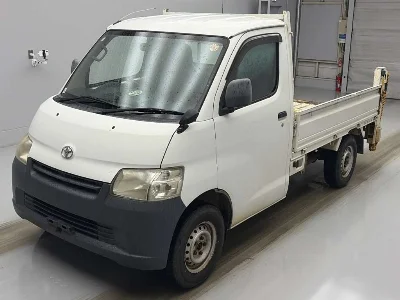 TOYOTA TOWN ACE TRUCK