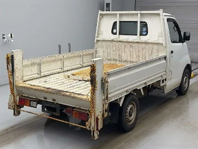 TOYOTA TOWN ACE TRUCK