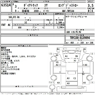 Toyota Dyna