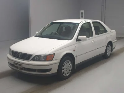 TOYOTA VISTA
