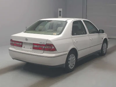 TOYOTA VISTA