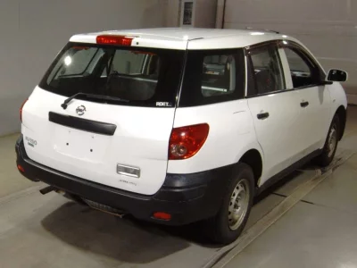 NISSAN NV150 AD