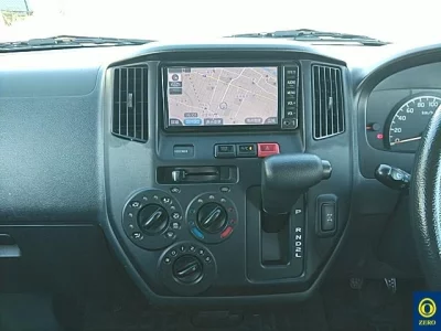 TOYOTA TOWN ACE VAN