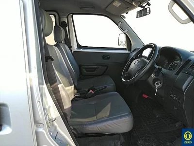 TOYOTA TOWN ACE VAN