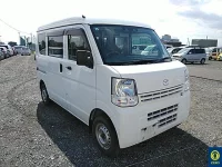 Цена авто Mazda Scrum с аукционов Японии, номер кузова DG17V, пробег 113 000, оценка 2