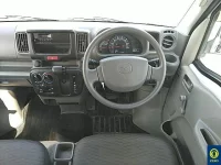 Цена авто Mazda Scrum с аукционов Японии, номер кузова DG17V, пробег 113 000, оценка 2
