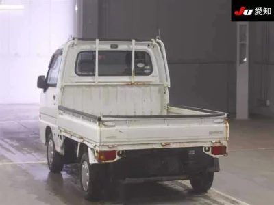 SUBARU SAMBAR TRUCK