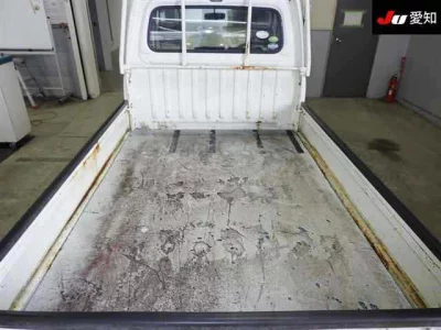 SUBARU SAMBAR TRUCK