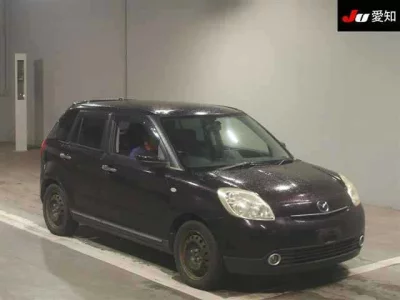 MAZDA VERISA