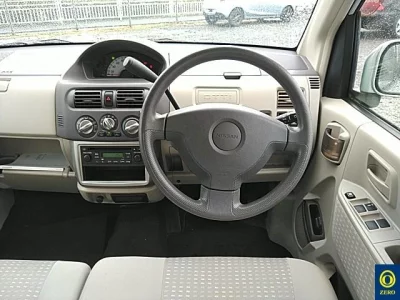 NISSAN OTTI