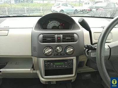 NISSAN OTTI