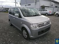 Nissan Otti