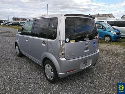 NISSAN OTTI