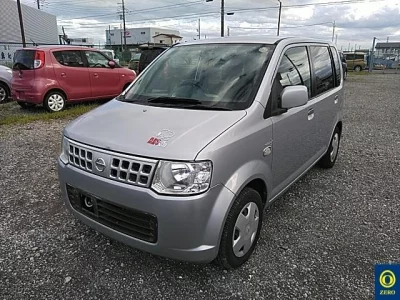 NISSAN OTTI