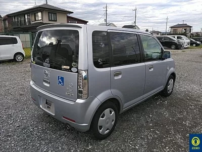 NISSAN OTTI