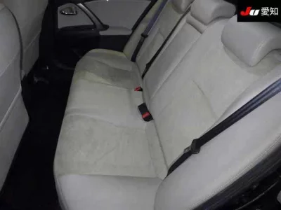 TOYOTA AVENSIS WAGON
