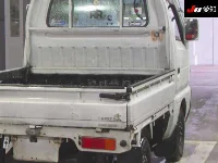 Цена авто Suzuki Carry Truck с аукционов Японии, номер кузова DD51T, пробег 142 000, оценка 4