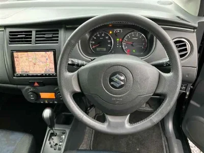 SUZUKI CERVO