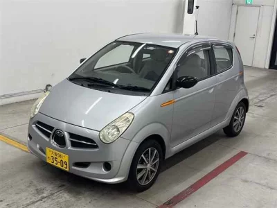 SUBARU R2