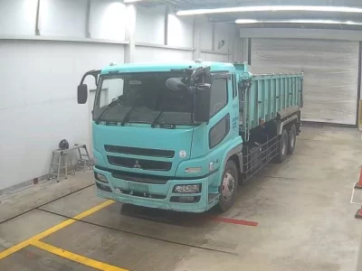 MITSUBISHI FUSO