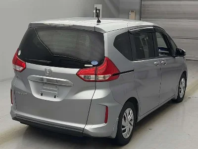 HONDA FREED+