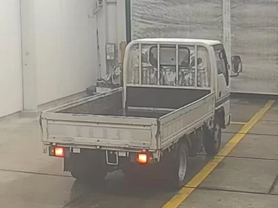 NISSAN DIESEL (UD) CONDOR