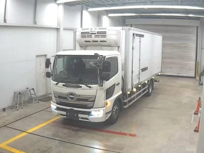 HINO RANGER